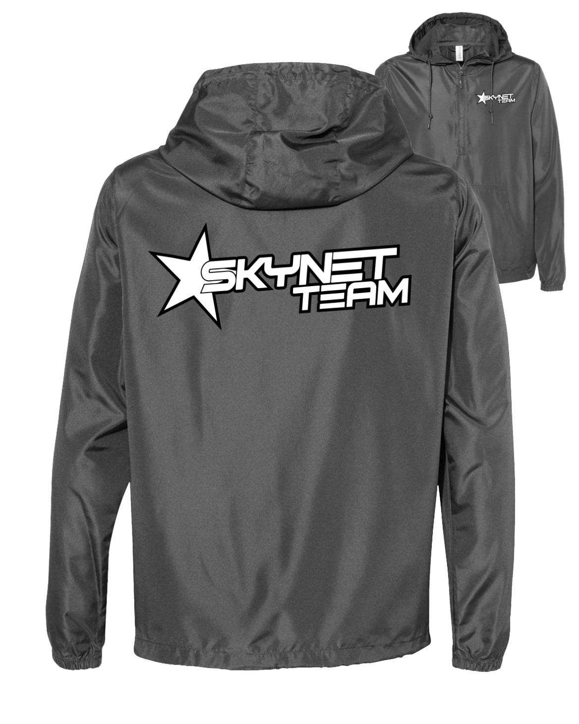 Windbreaker