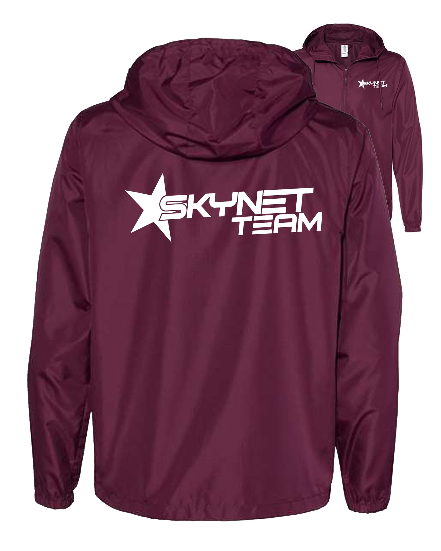 Windbreaker