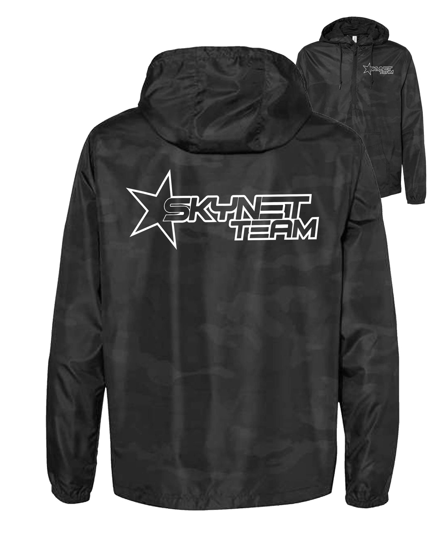 Windbreaker