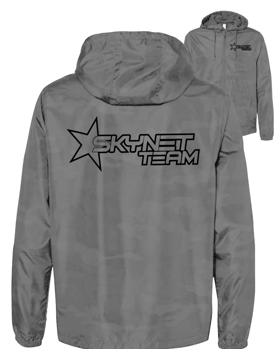 Windbreaker