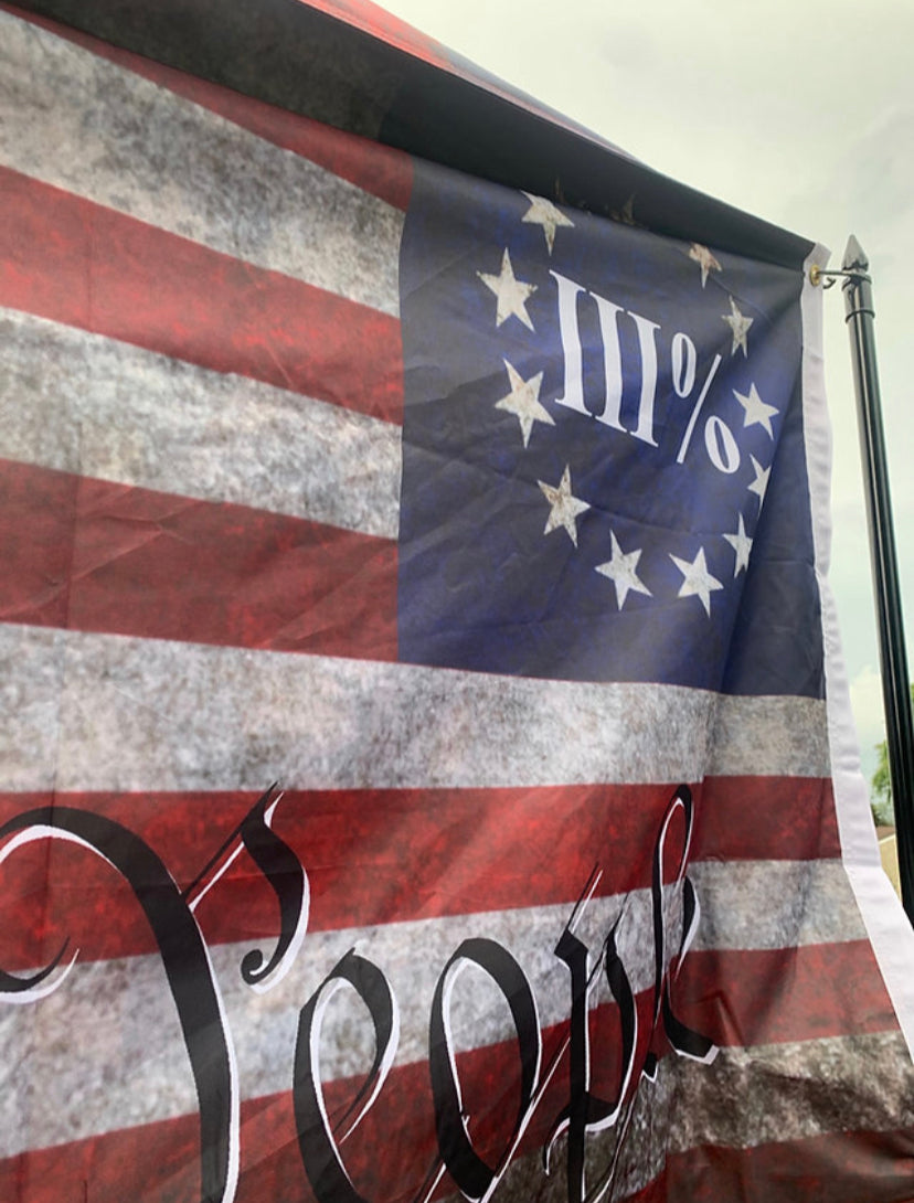 We The People