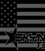 Skynet Team Specialty Flags