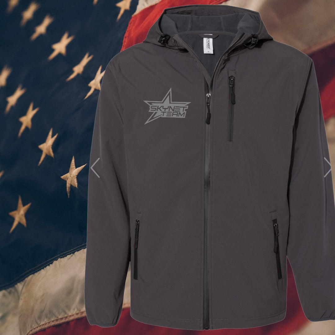 Soft Shell Jacket