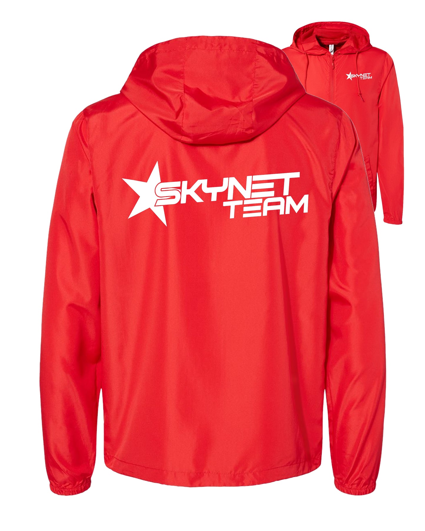 Windbreaker
