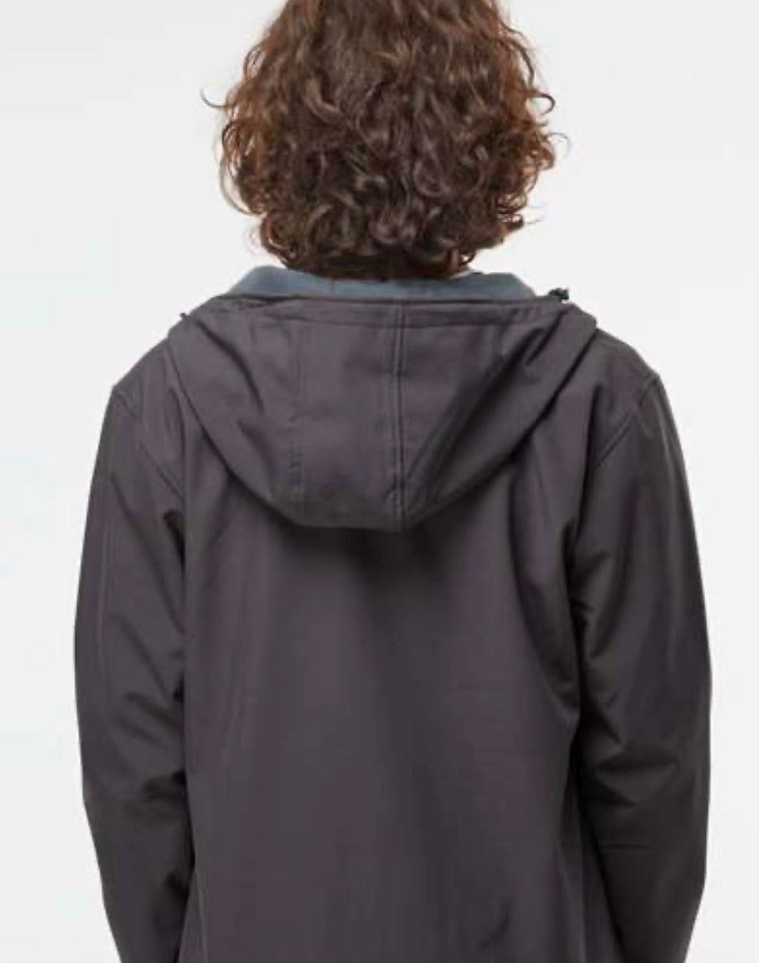 Soft Shell Jacket