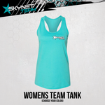 Tank Top - Womens