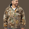 Dri Duck Jacket