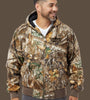 Dri Duck Jacket