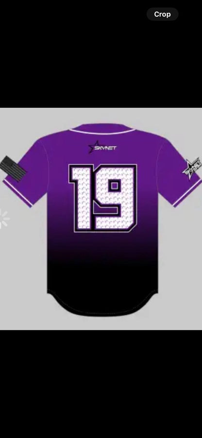 Skynet Jersey 3.0