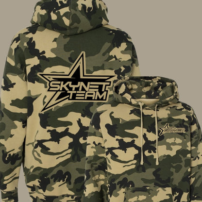Heavyweight Hoodie