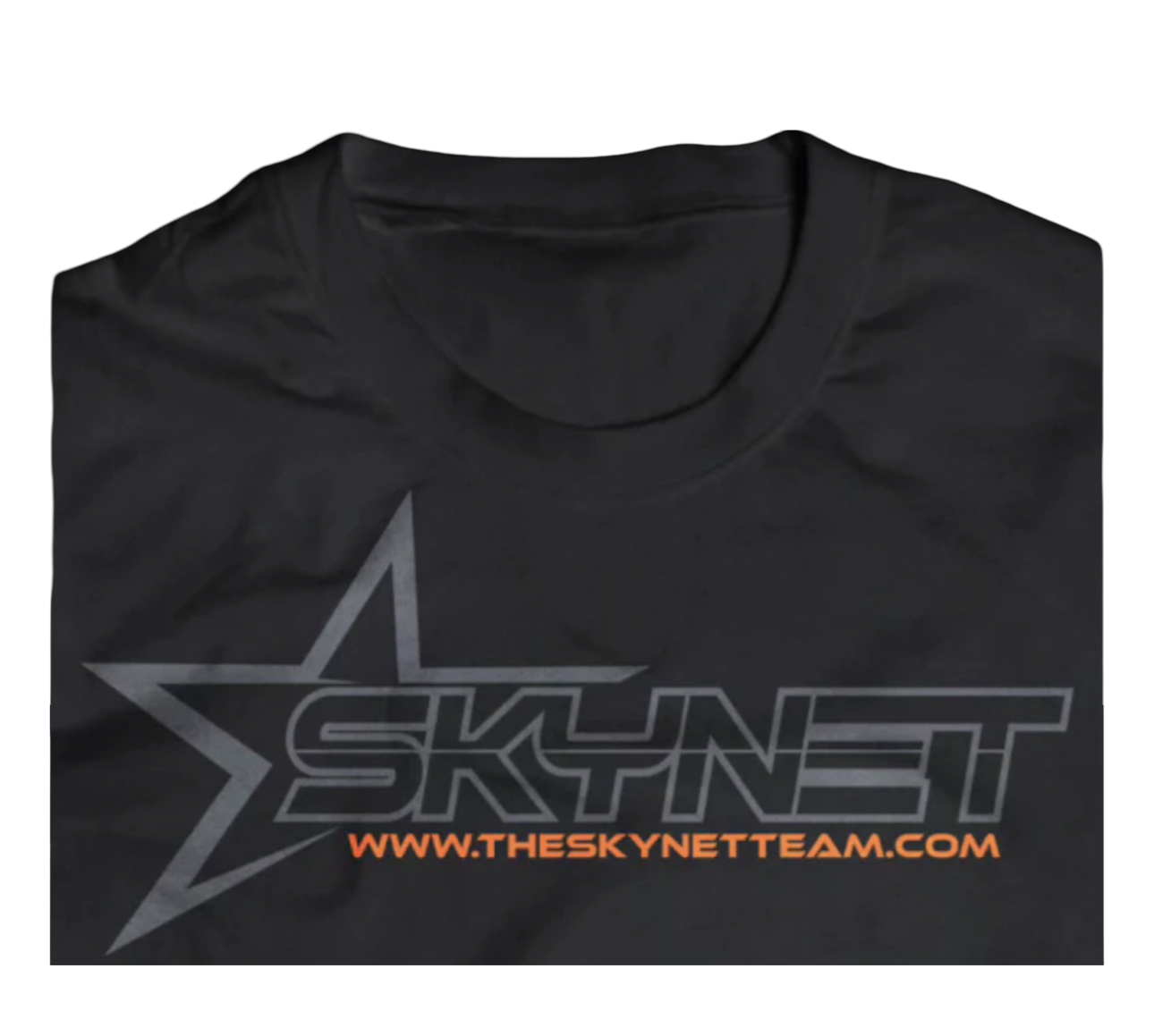 Skynet T-Shirt