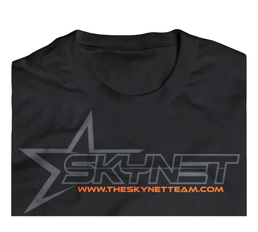 Skynet T-Shirt