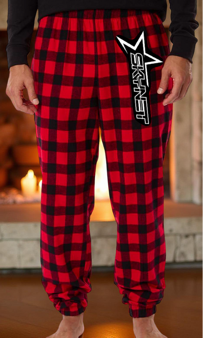 Skynet Pajama Pants