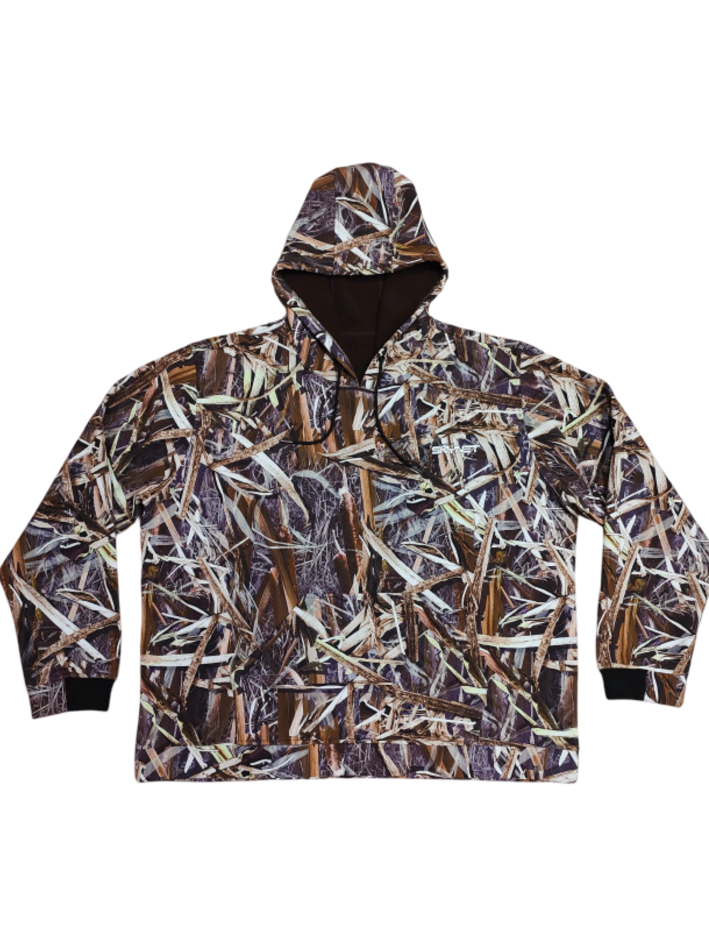 Shadow grass Sweatshirt