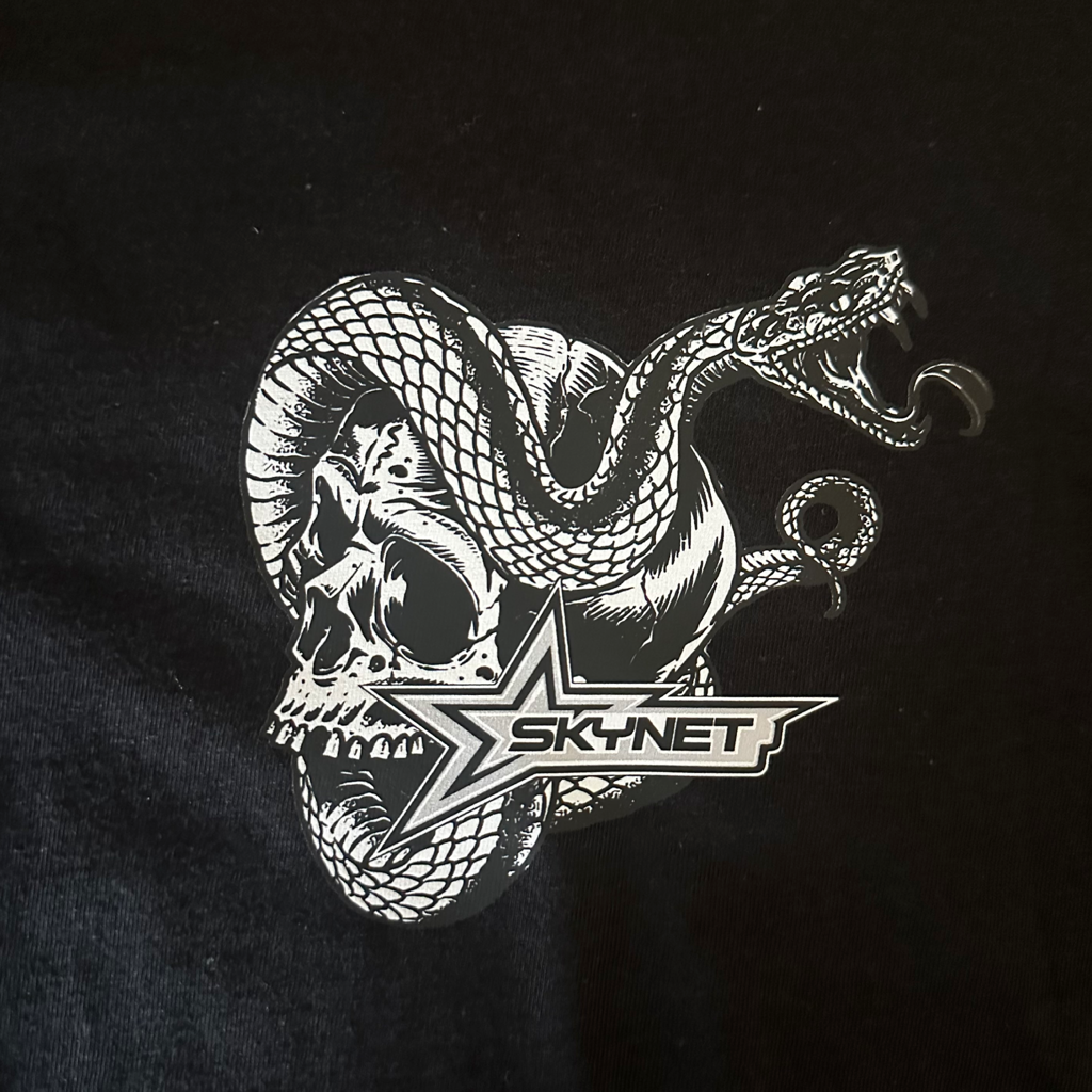 Don’t Tread on Me