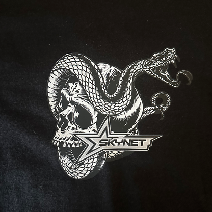 Don’t Tread on Me