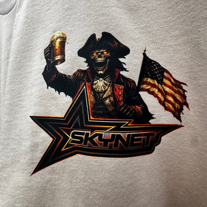 Legends Never Die 1776