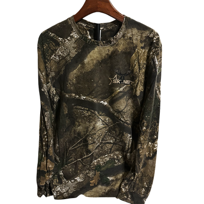 Realtree Moose Burnout