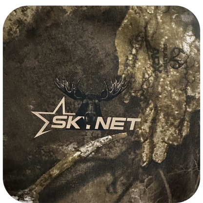 Realtree Moose Burnout