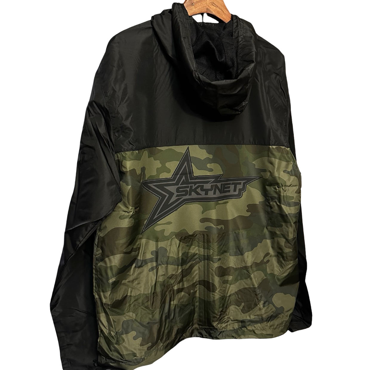 Windbreaker