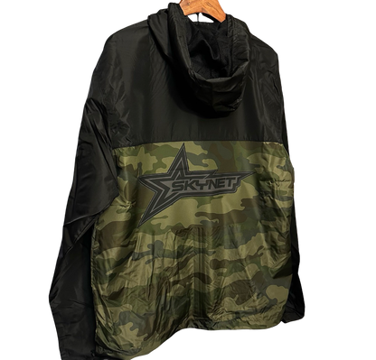 Windbreaker