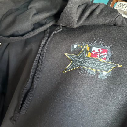 Your Bulld Sweatshirt