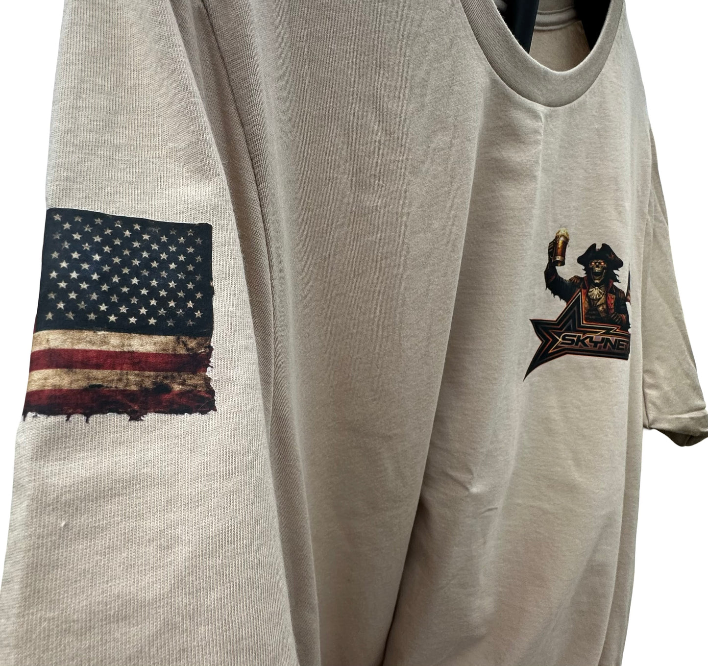 Legends Never Die 1776
