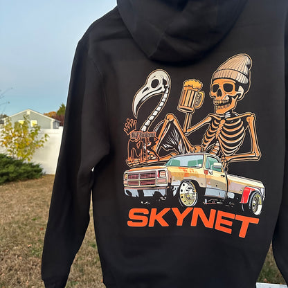 Milf Kustomz Sweatshirt