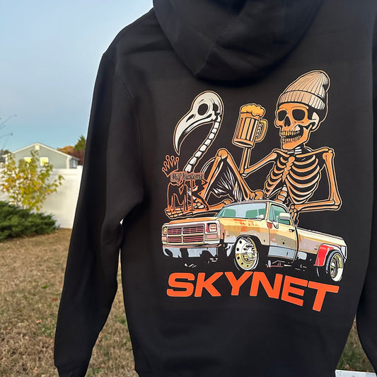 Milf Kustomz Sweatshirt