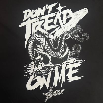 Don’t Tread on Me