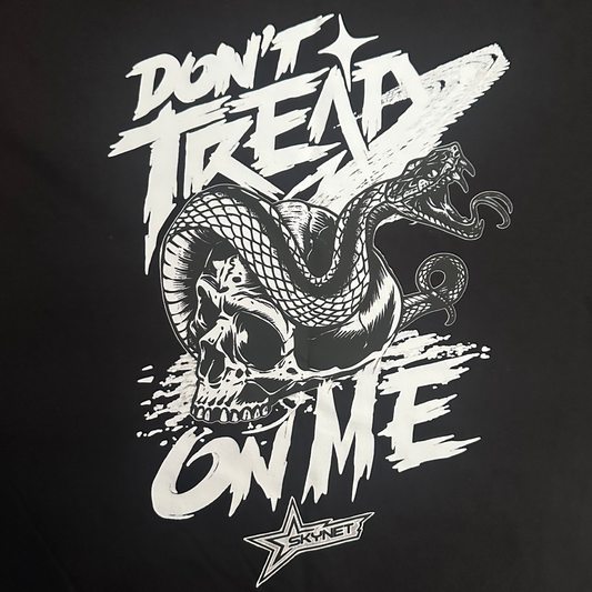 Don’t Tread on Me