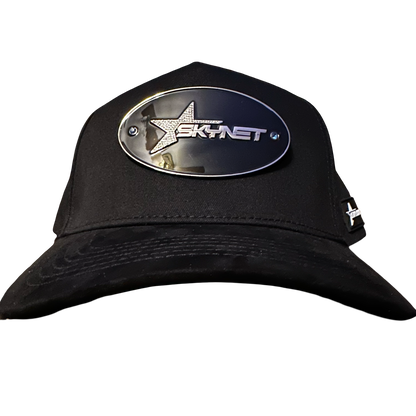 Diamond Shield Curved