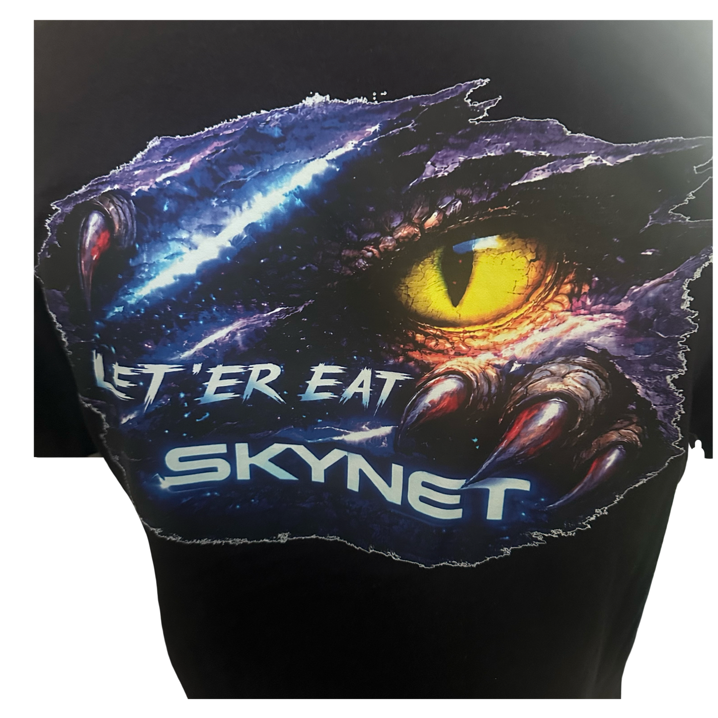 Let’r Eat