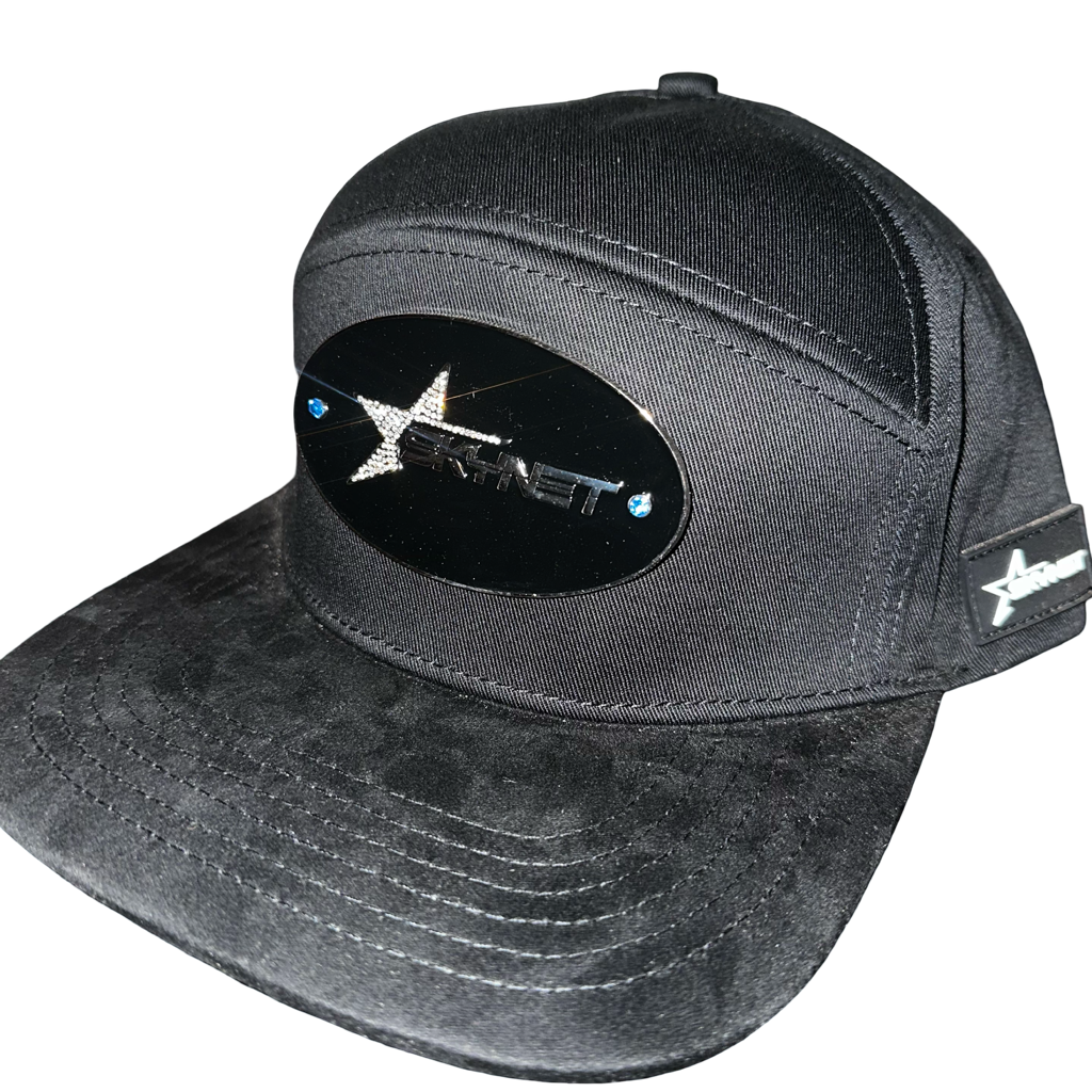 Diamond Shield Curved