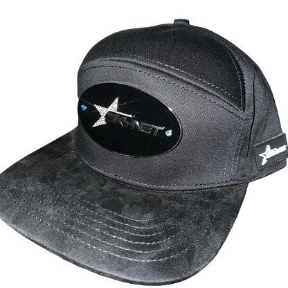 Diamond Shield Curved