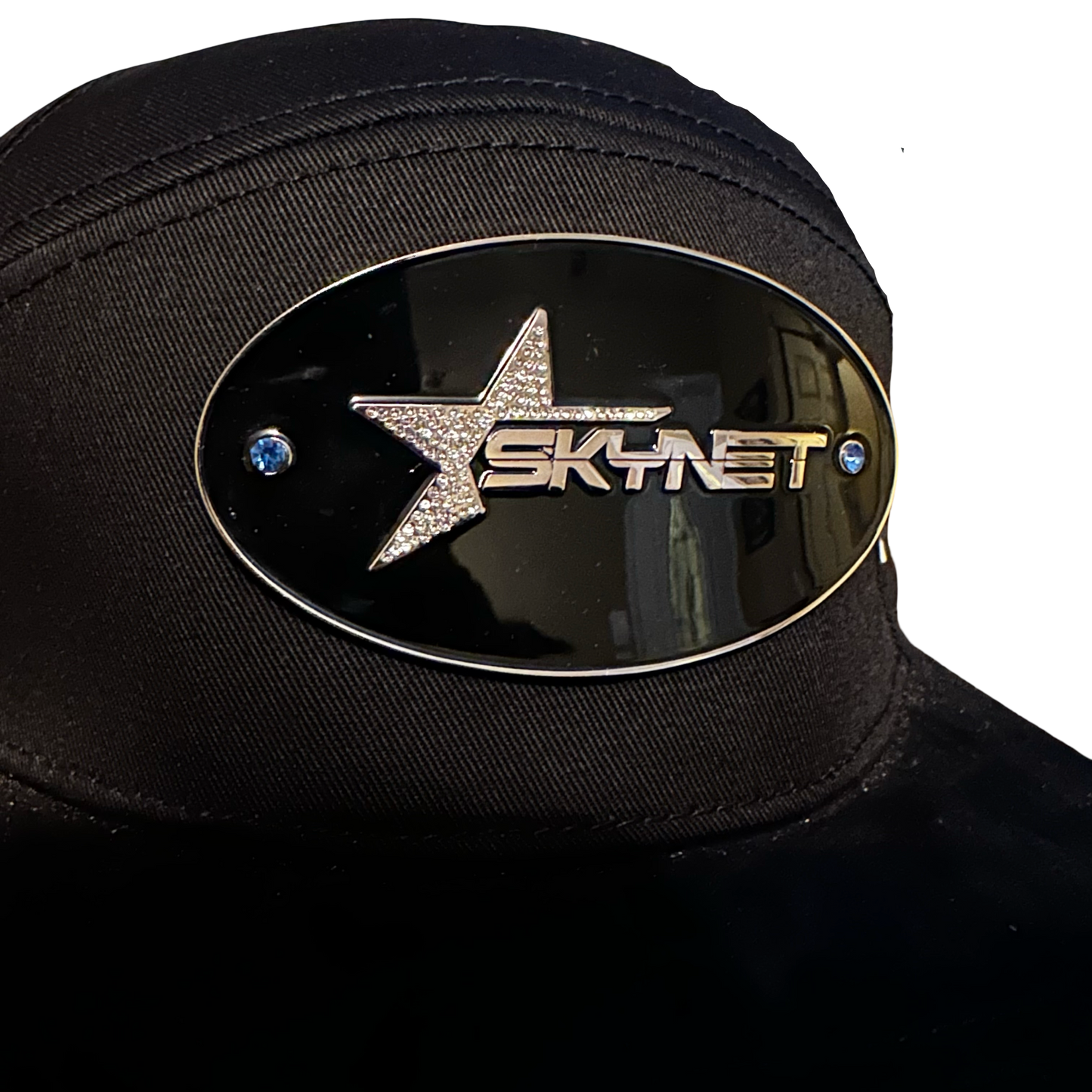 Diamond Shield Curved