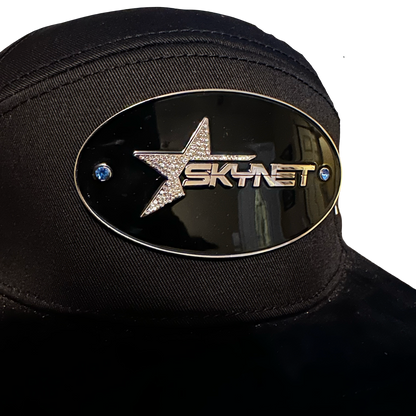 Diamond Shield Curved