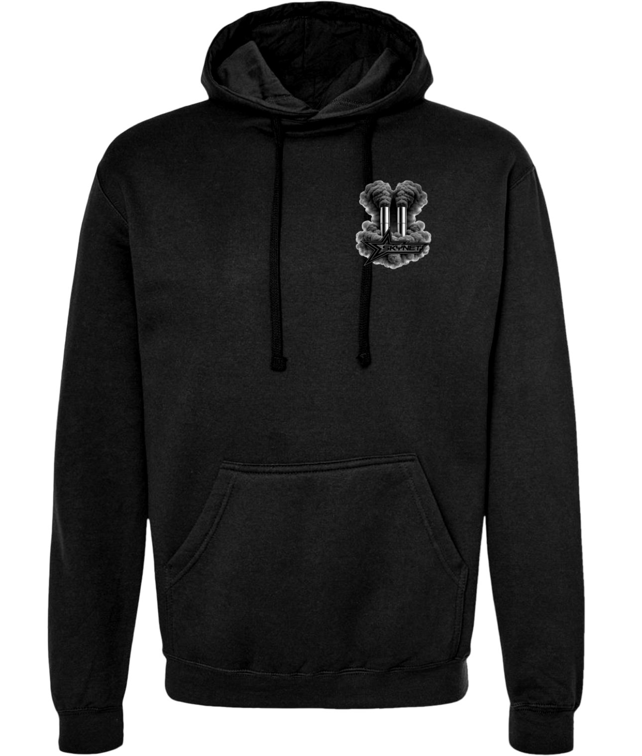 Smoke Stack Sweatshirt