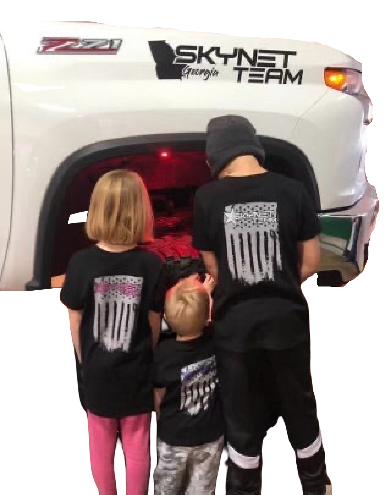 American Series Kids