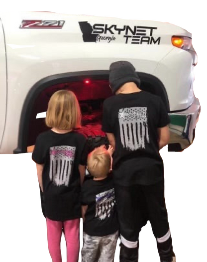 American Series Kids