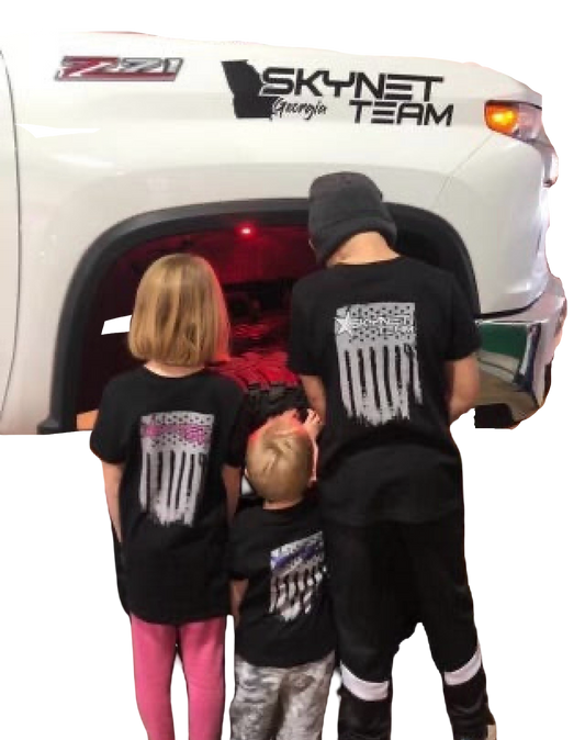 American Series Kids