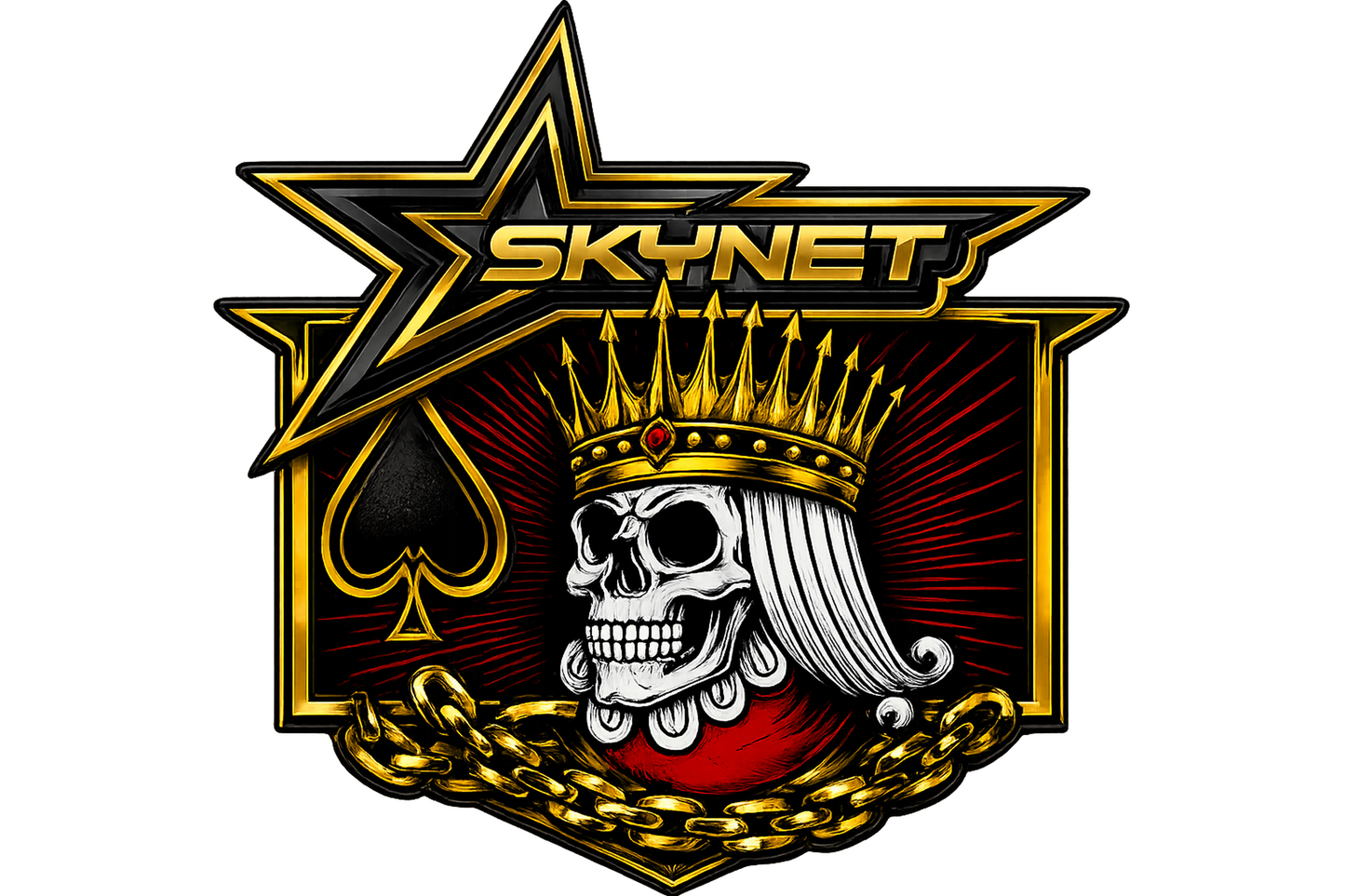 KING (K) Gunslinger