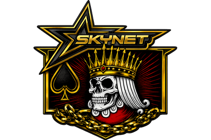 KING (K) Gunslinger