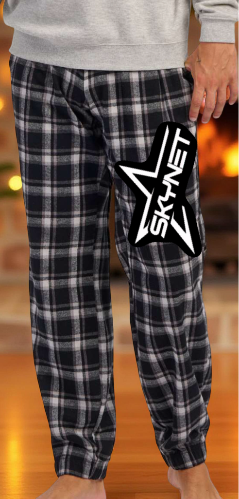Skynet Pajama Pants