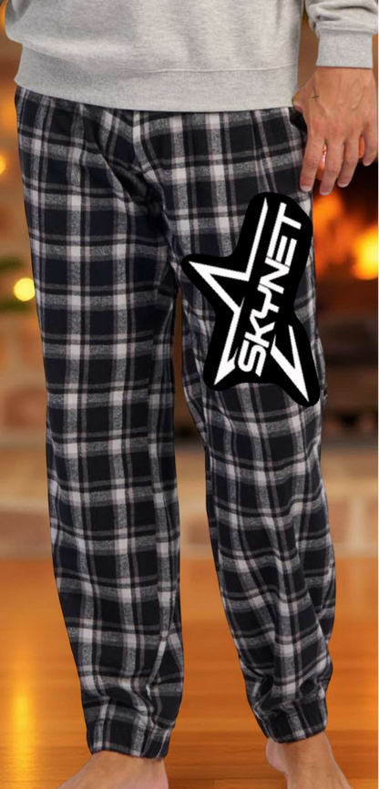 Skynet Pajama Pants