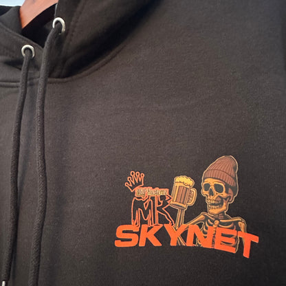 Milf Kustomz Sweatshirt