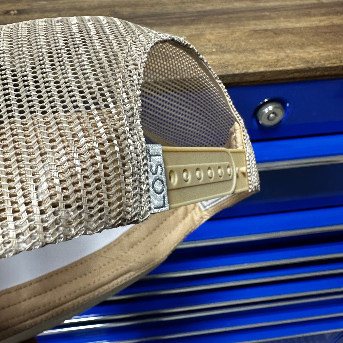 Leopard Flat Bill Stitched Logo