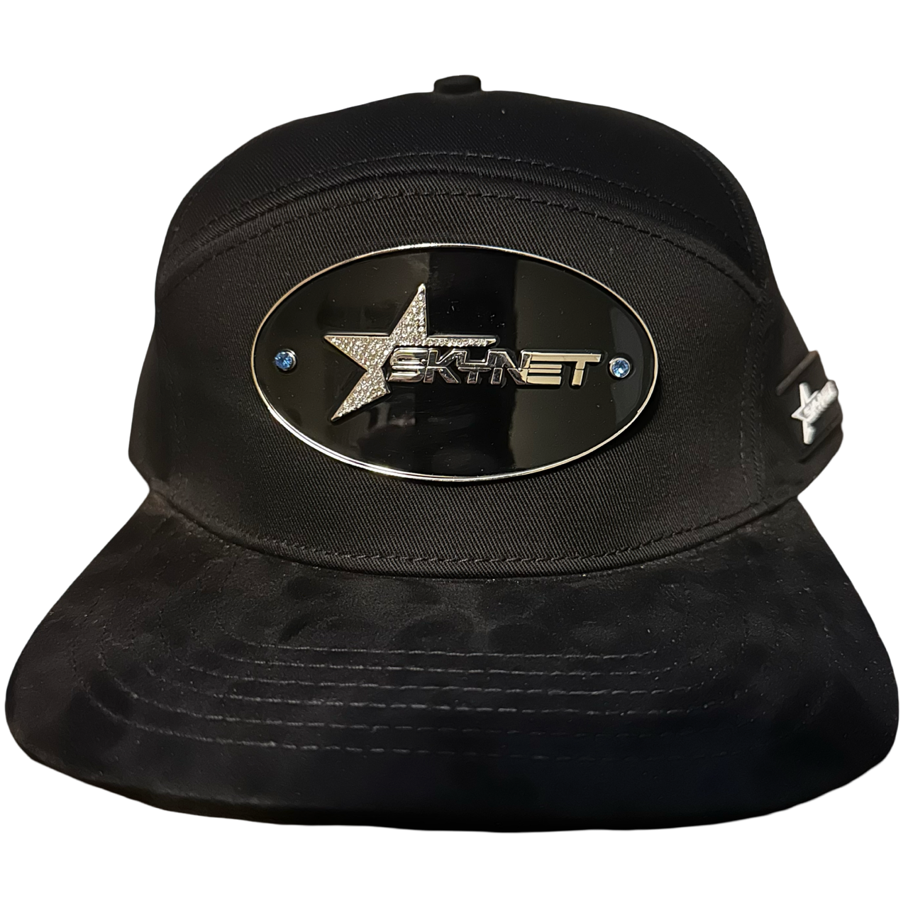 Diamond Shield Curved