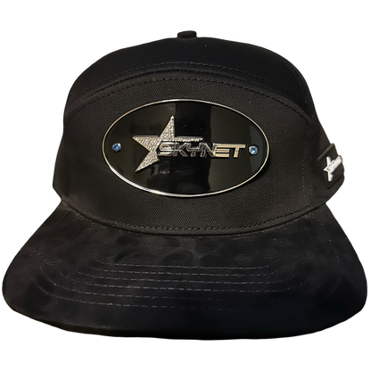 Diamond Shield Curved