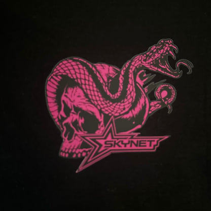 Don’t Tread on Me